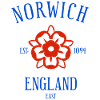 NORWICH Angleterre