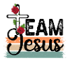 Team Jesus