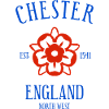 CHESTER England