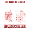 Lieber Bogenschießen Bogenschütze Bogenschützen