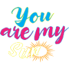 You are my Sun