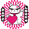 Date Lucky Cat