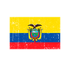 Ecuador Spruch