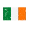 Irlande Dicton