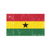 Ghana Saying