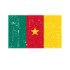 Cameroon quote