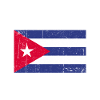 Cuba Saying