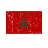 Morocco quote