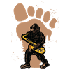 Cryptid Cryptozoology Strangeology Saxophone Gesc