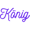 König