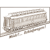 Schlafwagen