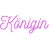 Königin
