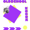 OLDSCHOOL STYLE ACCESSOIRES