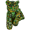 Leopard mal anders