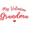 Mon Valentin m’appelle grand-mère