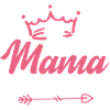 Beste Mama der Welt