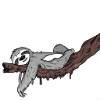 Chill mal Faultier chillen relax