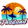 Thailand / Summer Sun Holiday Paradise