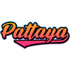 Thailand Pattaya Holiday Design
