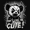 Ne m’appelez pas mignon