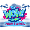 wow im cool