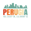 Perugia