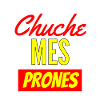 Chuche mes prones