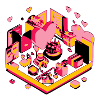 House of love