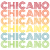 Chicano Rétro