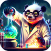Professor Panda