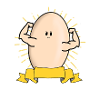 Hard-boiled
