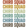 Chiro Squad Chiropraticien