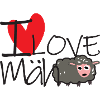 I Love Mäh