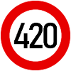 Tempo 420