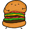 burger