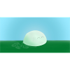 Der Frohliche Slime
