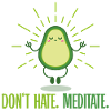 Don't Hate Medidate