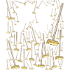 83 Balais Anniversaire
