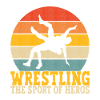 Wrestling Wrestling Wrestlers