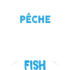 pêcheur cadeaux de pêche