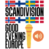 Sweden Norway Eurovision