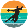 handball, handball fan, playing handball