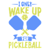 Pickleball Player Pickleball Paddle Pickleball