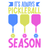 Pickleball Player Pickleball Paddle Pickleball