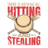 Motivating baseball saying