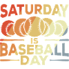 Drôle de dicton de baseball