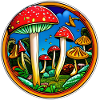mushrooms psychedelic mushrooms