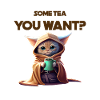 Yodacat