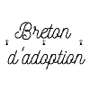 Breton d'adoption Logo