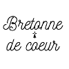 Bretonne de coeur Logo